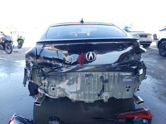 19UDE4H68PA000272 Acura Integra A-spec Tech