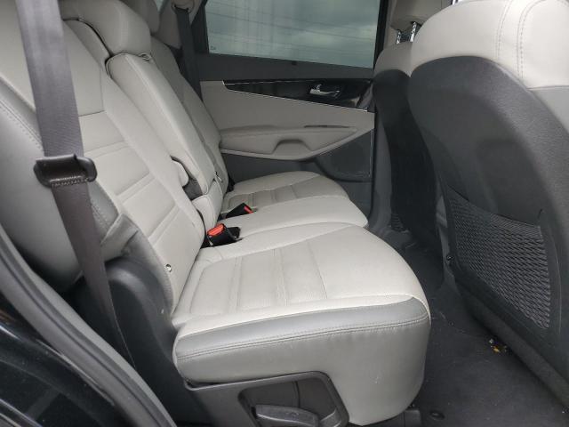 5XYPKDA51HG310173 KIA SORENTO SX