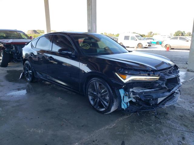 19UDE4H68PA000272 Acura Integra A-spec Tech