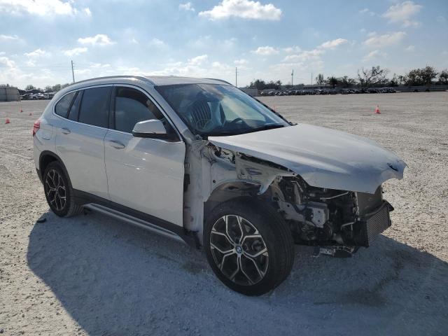 WBXJG7C0XM5S29124 BMW X1 Sdrive28i