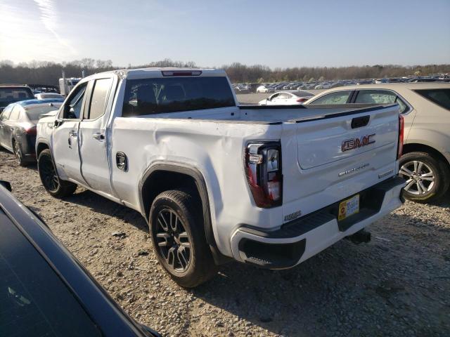 1GTR8CED8MZ377027 GMC Sierra C1500 Elevation