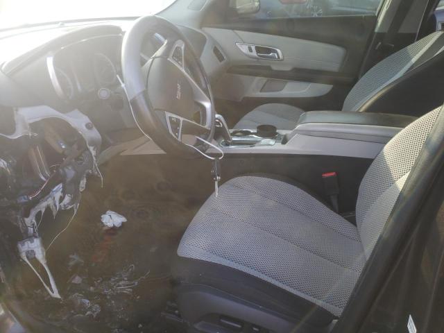 2GKFLWE33E6193240 GMC Terrain Sle
