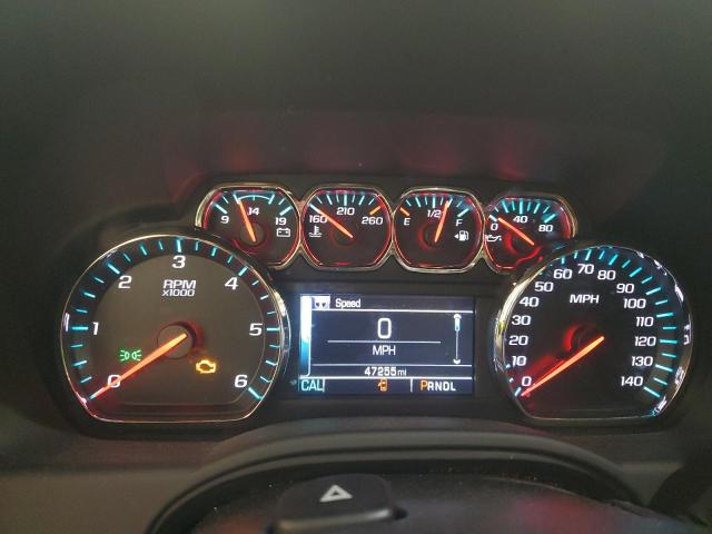 1GKS1AKC0JR258300 GMC YUKON SLE