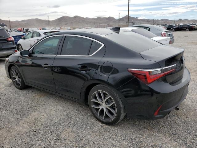 19UDE2F74KA013674 Acura Ilx Premium