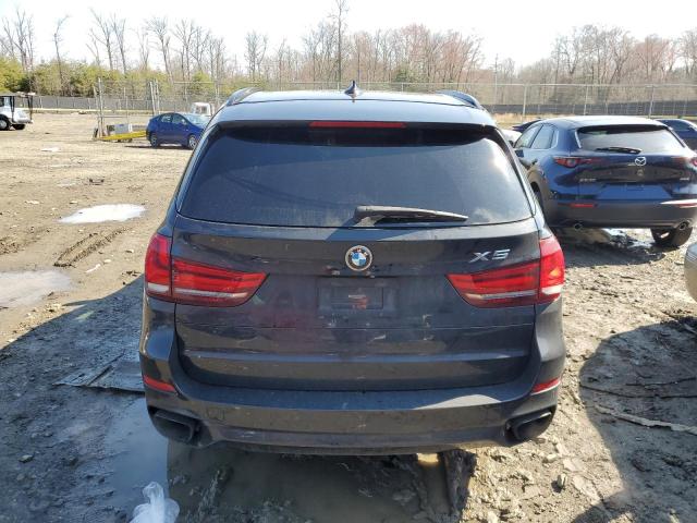 5UXKR6C58E0J72081 BMW X5 Xdrive50i