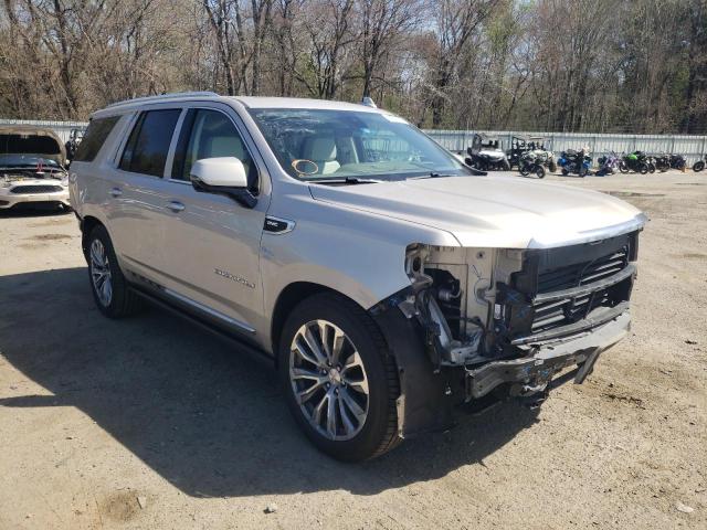 1GKS2DKL7MR156477 GMC YUKON DENALI