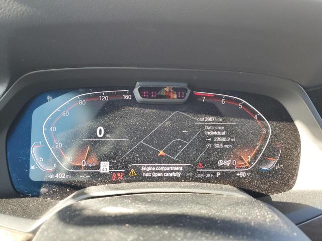 5UXCR6C57KLL14970 BMW X5 Xdrive40i