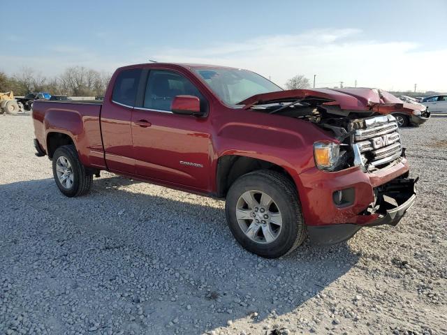 1GTH5CEA0H1251033 GMC CANYON SLE