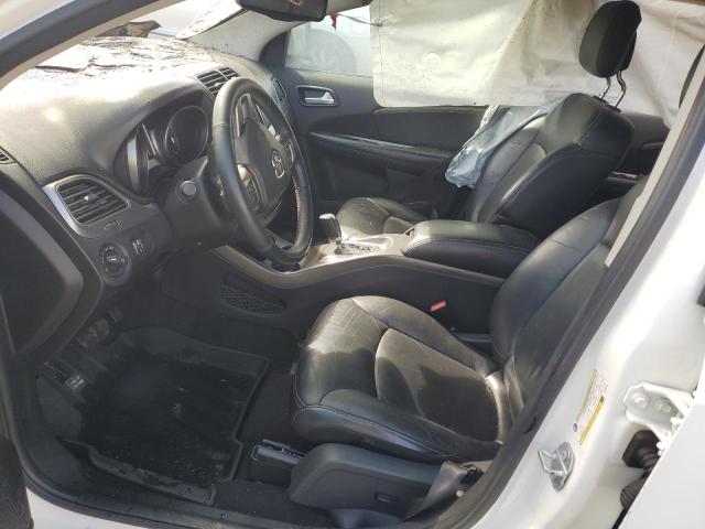 3C4PDCGG2HT562438 Dodge Journey Crossroad