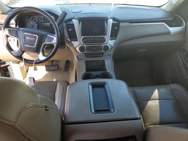 1GKS2GKC2JR328203 GMC Yukon Xl K1500 Slt