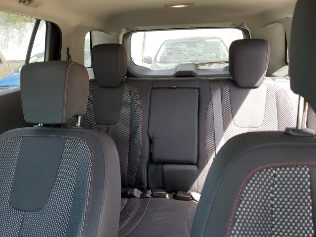 2GKALREK1F6290909 GMC Terrain Sle