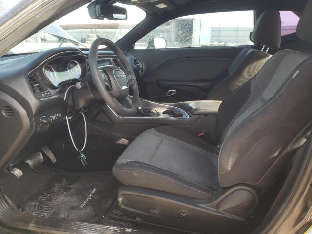 2C3CDZAG8GH148859 Dodge Challenger Sxt