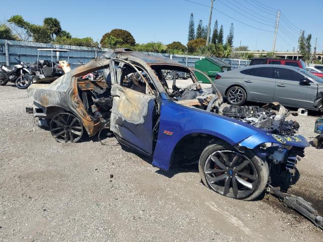 2C3CDXGJ5KH611556 Dodge Charger Scat Pack