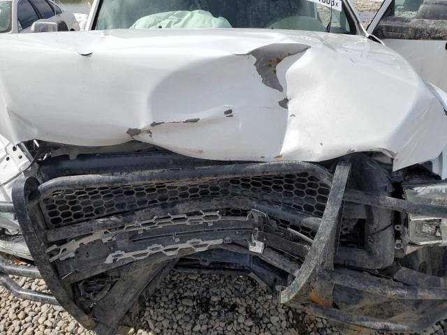 3C6UR5CJ7JG425230 RAM 2500 St