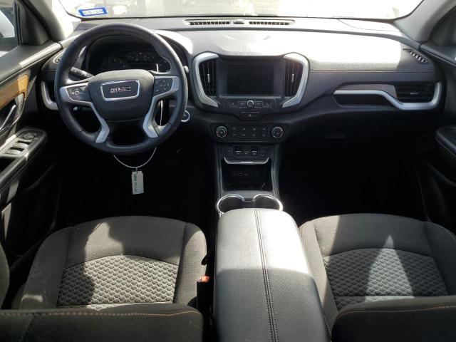 3GKALMEV8JL256211 GMC Terrain Sle