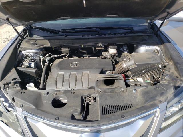 5J8TB3H59GL014269 Acura Rdx Technology