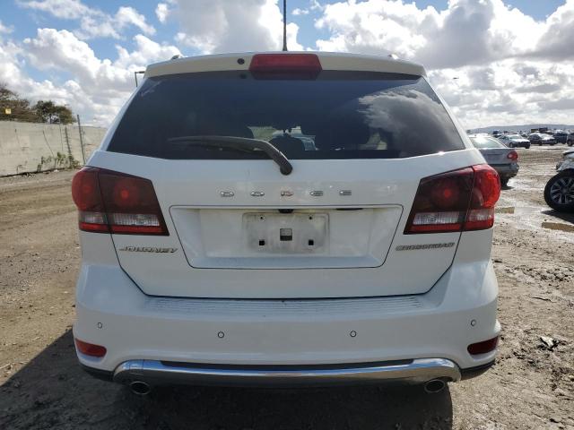 3C4PDCGG2HT562438 Dodge Journey Crossroad