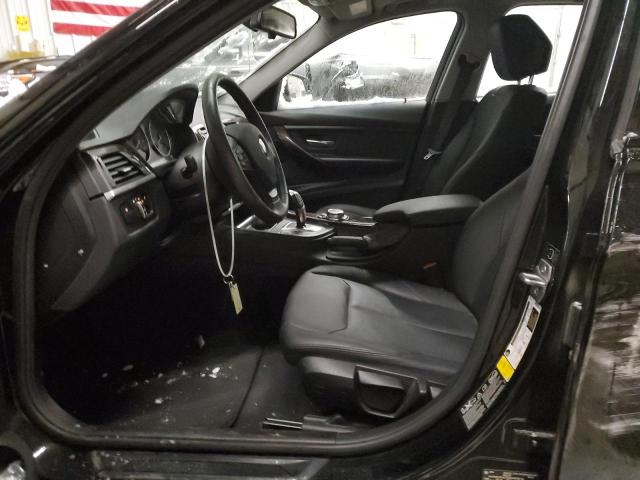 WBA3C3G58FNT52646 BMW 320 I Xdrive