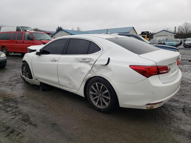 19UUB1F30KA005233 Acura TLX
