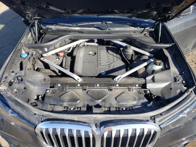5UXCW2C01N9L69065 BMW X7 Xdrive40i