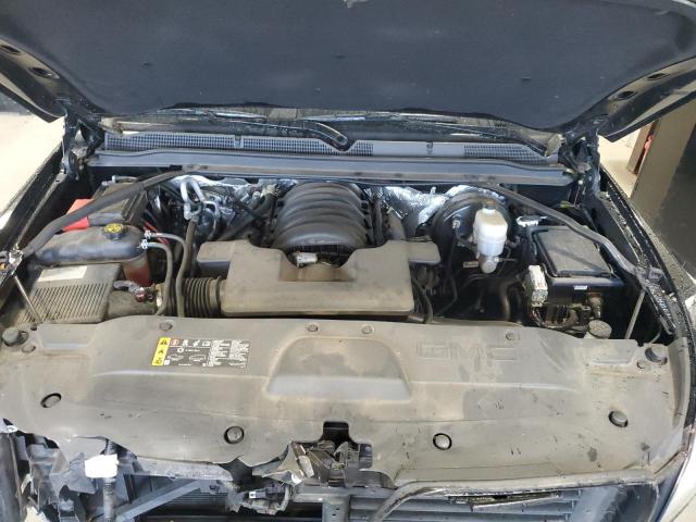 1GKS1AKC0JR258300 GMC YUKON SLE
