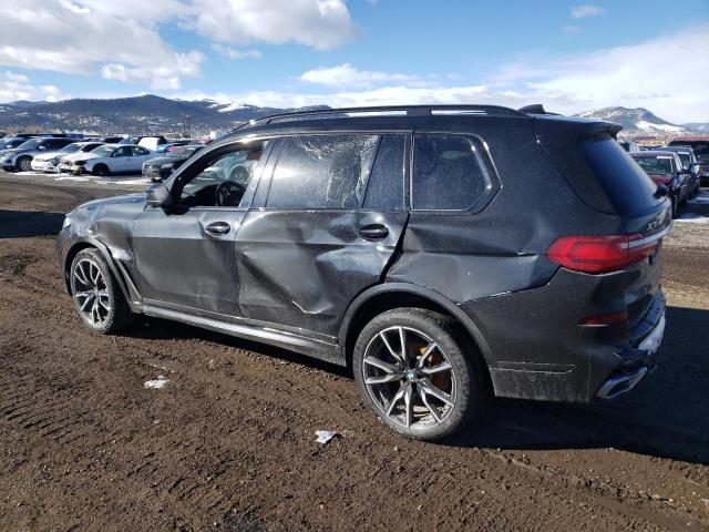 5UXCW2C01N9L69065 BMW X7 Xdrive40i