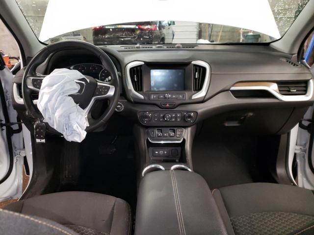 3GKALTEV9ML340357 GMC Terrain Sle