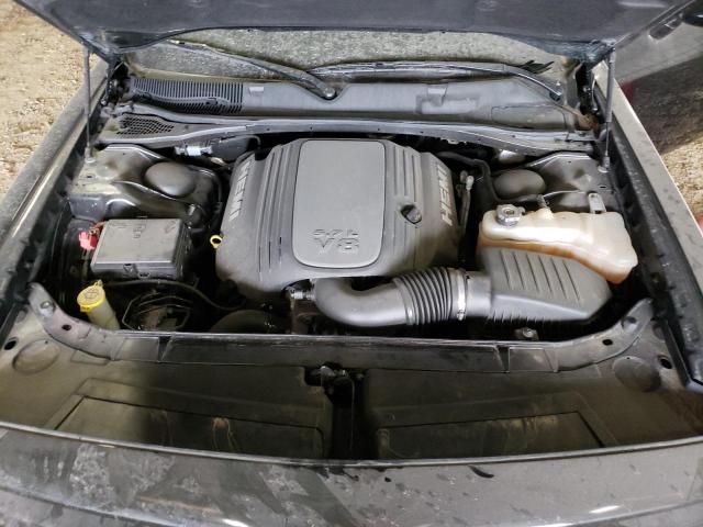 2C3CDZBT2LH246727 Dodge Challenger R/t
