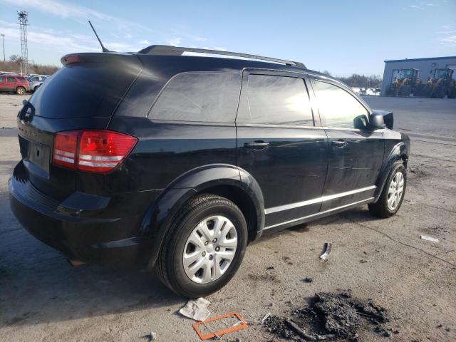 3C4PDCAB4HT568609 Dodge JOURNEY SE