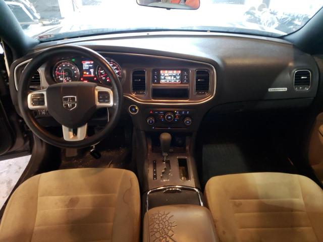 2C3CDXBGXEH108055 Dodge Charger Se
