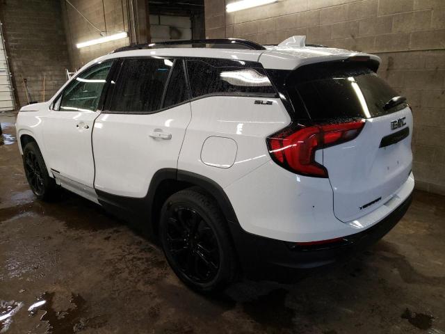 3GKALTEV9ML340357 GMC Terrain Sle