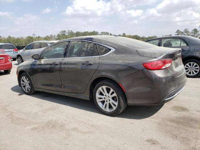 1C3CCCAB9FN651875 Chrysler 200 Limited