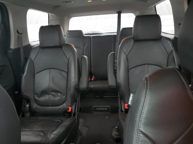 1GKKVRKD5GJ324665 GMC Acadia Slt-1