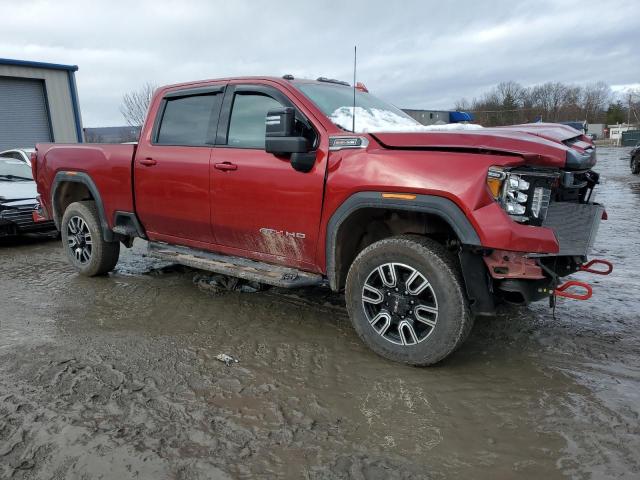 1GT49PE70PF125710 GMC Sierra K2500 At4
