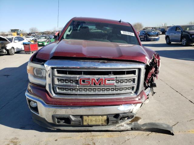 1GTR1UEH1EZ208661 GMC Sierra C1500 Sle