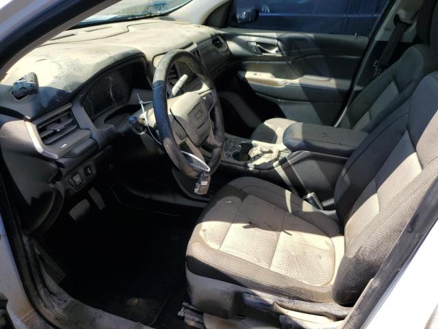 1GKKNRLS1MZ124439 GMC ACADIA SLE