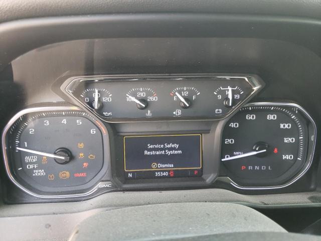 3GTP8CEDXLG141324 GMC Sierra C1500 Elevation