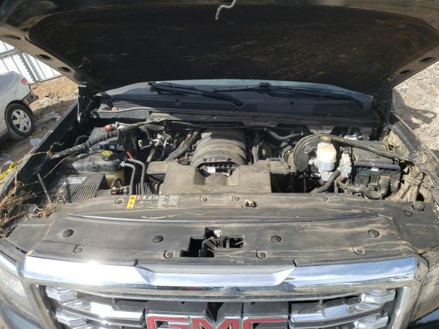 3GTU2NEC3JG437628 GMC Sierra K1500 Slt