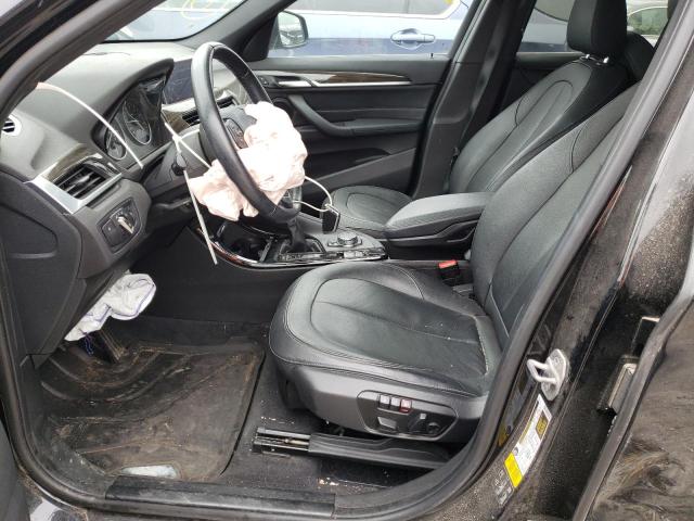 WBXHT3C37GP886033 BMW X1 Xdrive28i