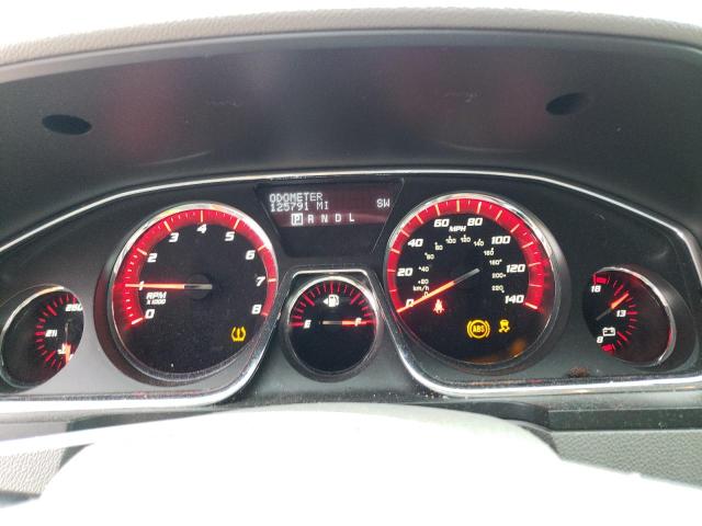 1GKKRSKD0EJ136208 GMC Acadia Slt-2