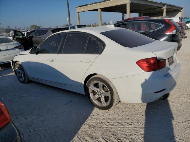 WBA3A5G56ENP29068 BMW 328 I