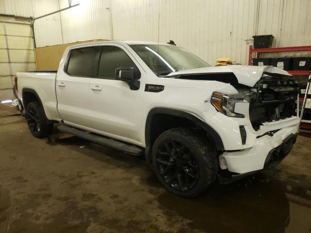 1GTU9CED4LZ138273 GMC Sierra K1500 Elevation