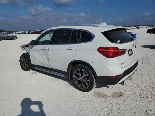 WBXJG7C0XM5S29124 BMW X1 Sdrive28i