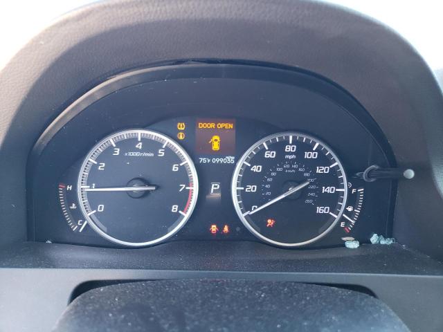 5J8TB3H50EL018109 Acura Rdx Technology
