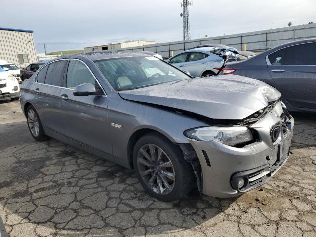 WBA5B1C57GG134564 BMW 535 I
