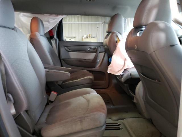 1GKKRPKD7FJ340485 GMC ACADIA SLE