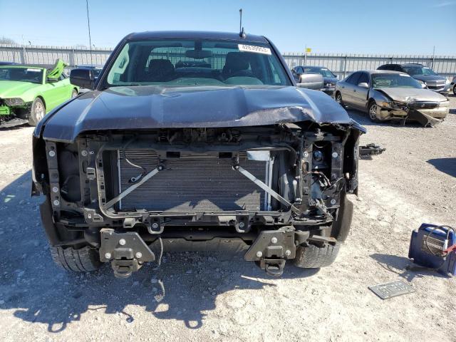 1GTV2UEC9FZ156715 GMC Sierra K1500 Sle
