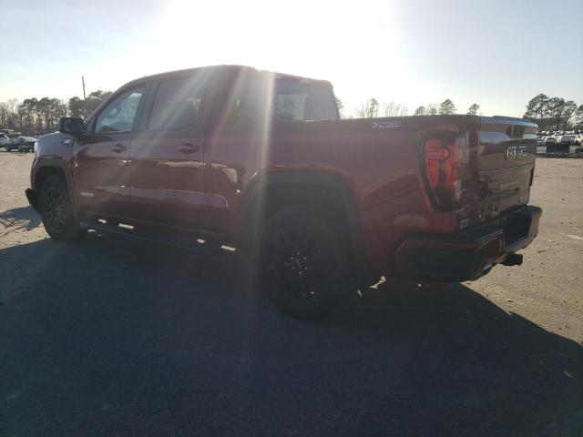 3GTU9CET9MG391887 GMC Sierra K1500 Elevation