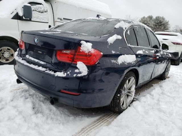 WBA3B9C51FF589467 BMW 335 XI