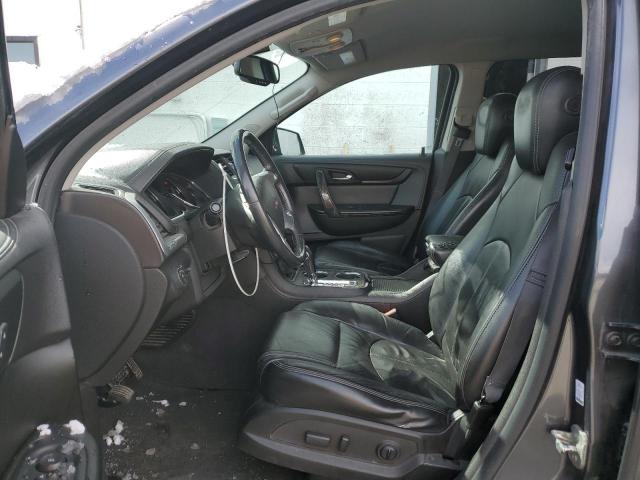 1GKKVRKD7EJ134749 GMC Acadia Slt-1